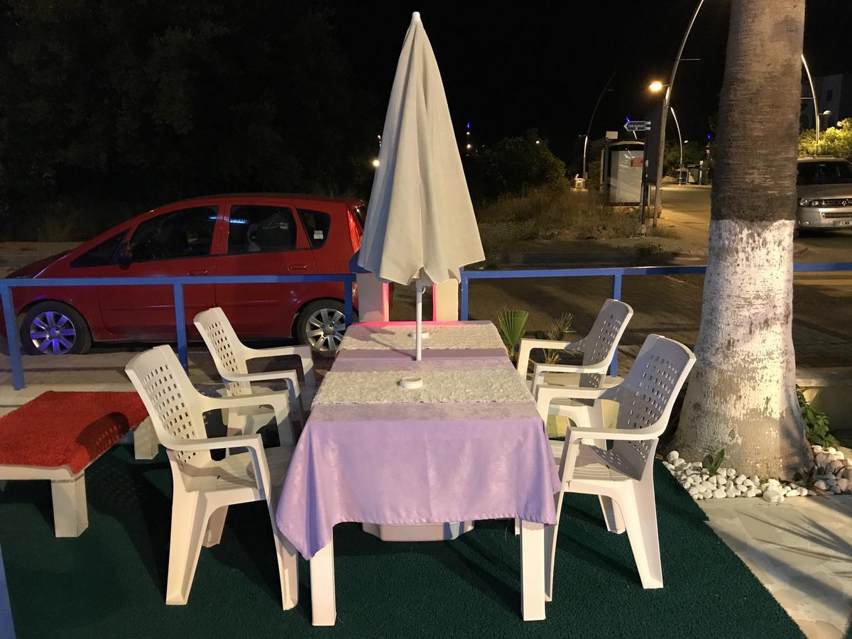 Kemer Manastir Hotel Exterior photo