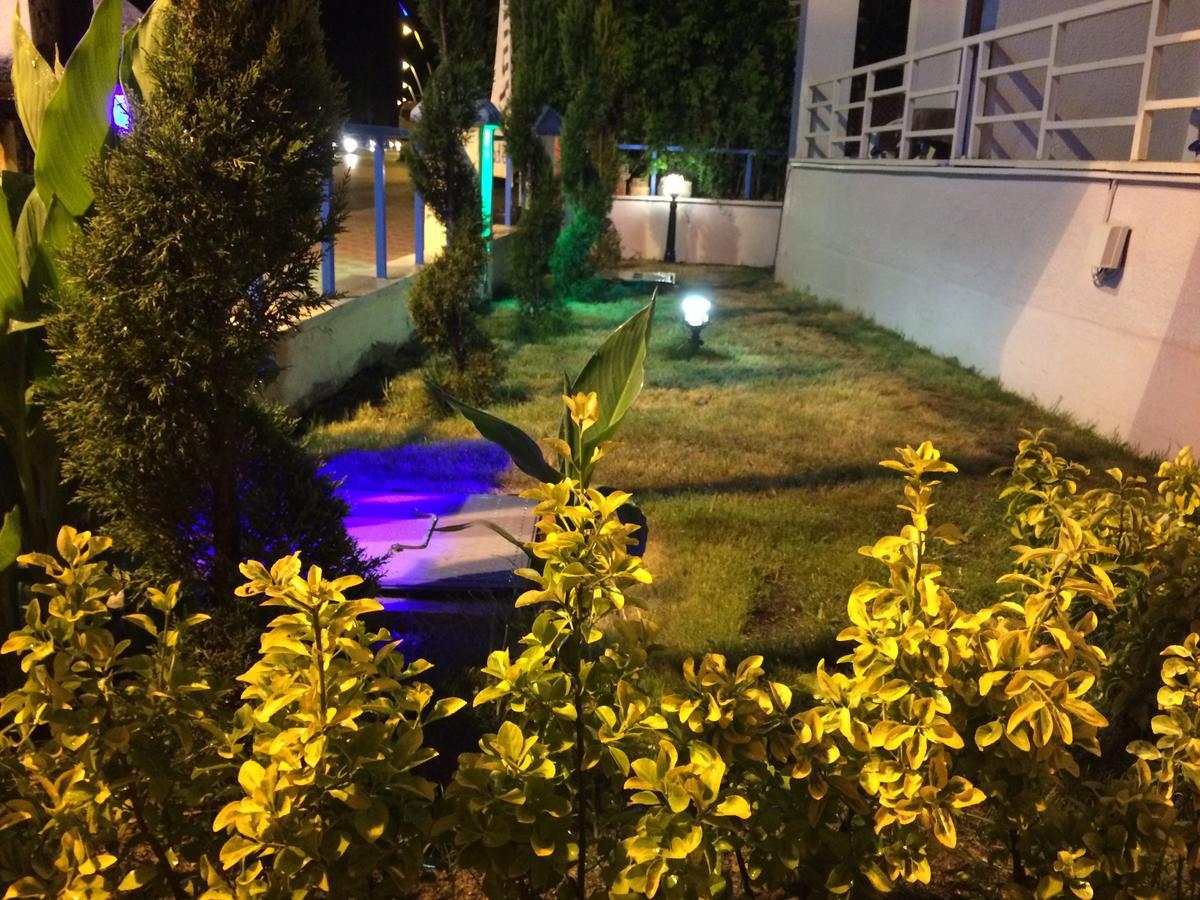 Kemer Manastir Hotel Exterior photo