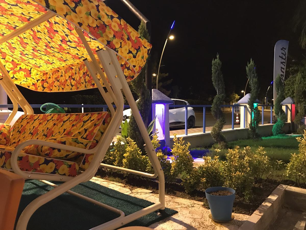 Kemer Manastir Hotel Exterior photo